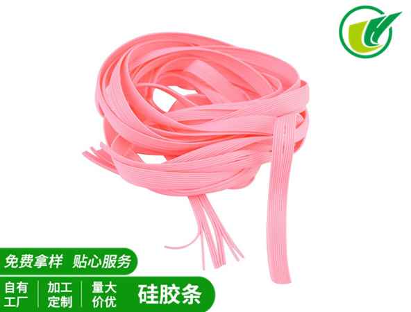 汕尾硅胶