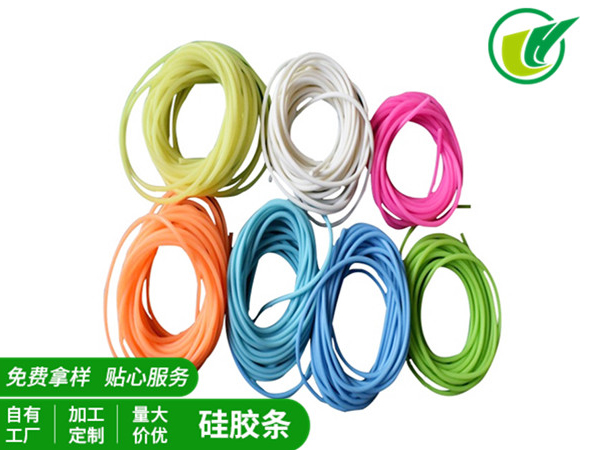 汕尾硅胶条